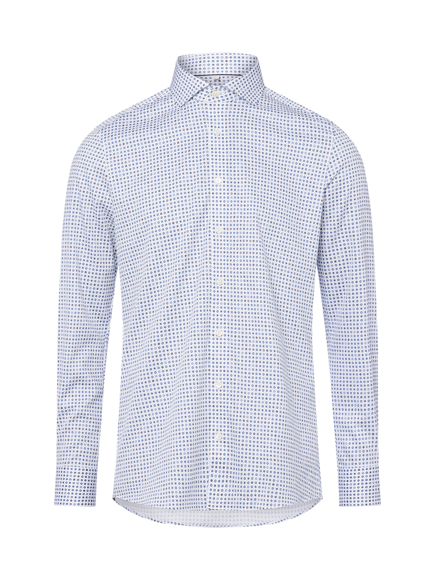 Thumbnail - OLYMP Hemd