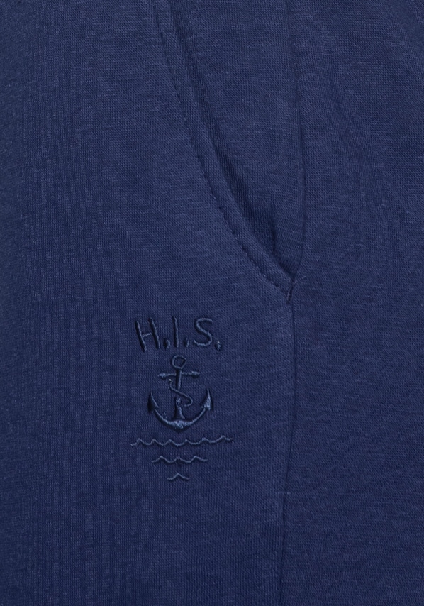 H.I.S, Nadrág, kék, 3 kép a 7 közül