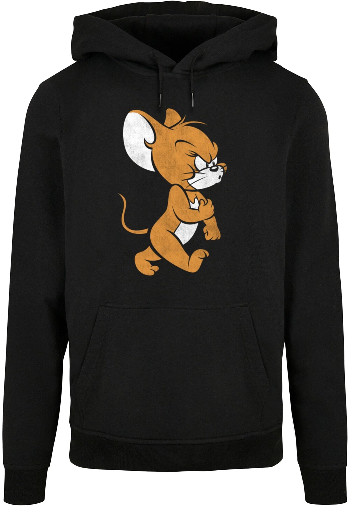 Thumbnail - Sweatshirt 'Tom & Jerry - Angry Mouse'