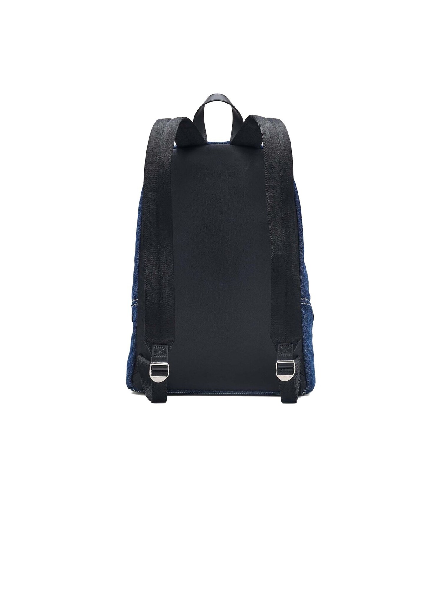 Marc Jacobs Mochila 'Large Backpack 31x13x42 cm' azul denim – imagen 2