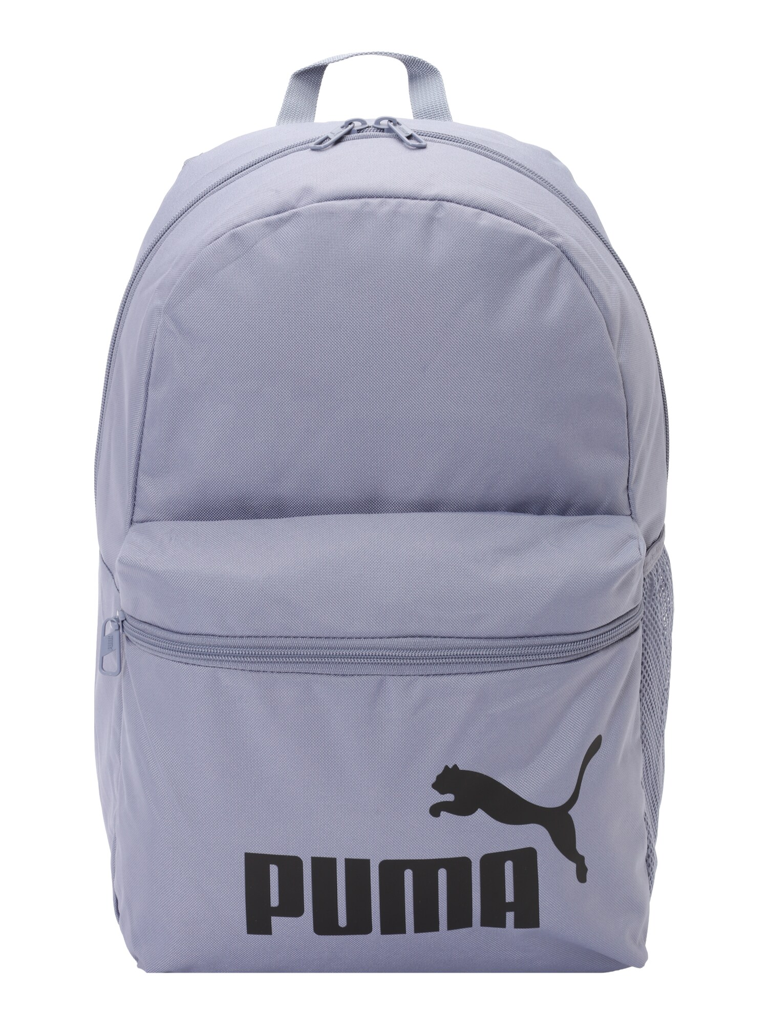 PUMA Rucsac 'Phase'  gri / negru