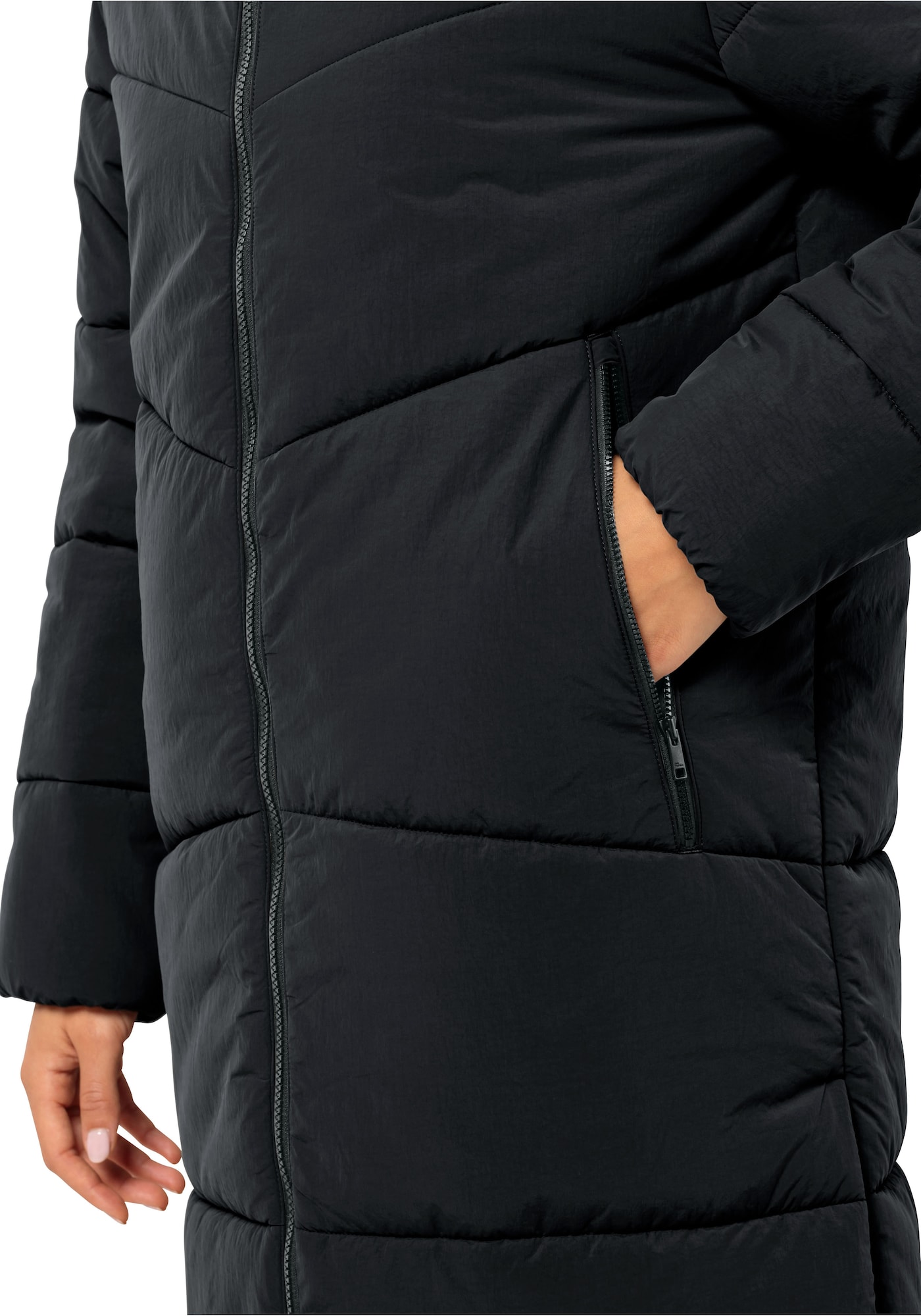 Thumbnail - JACK WOLFSKIN Outdoormantel