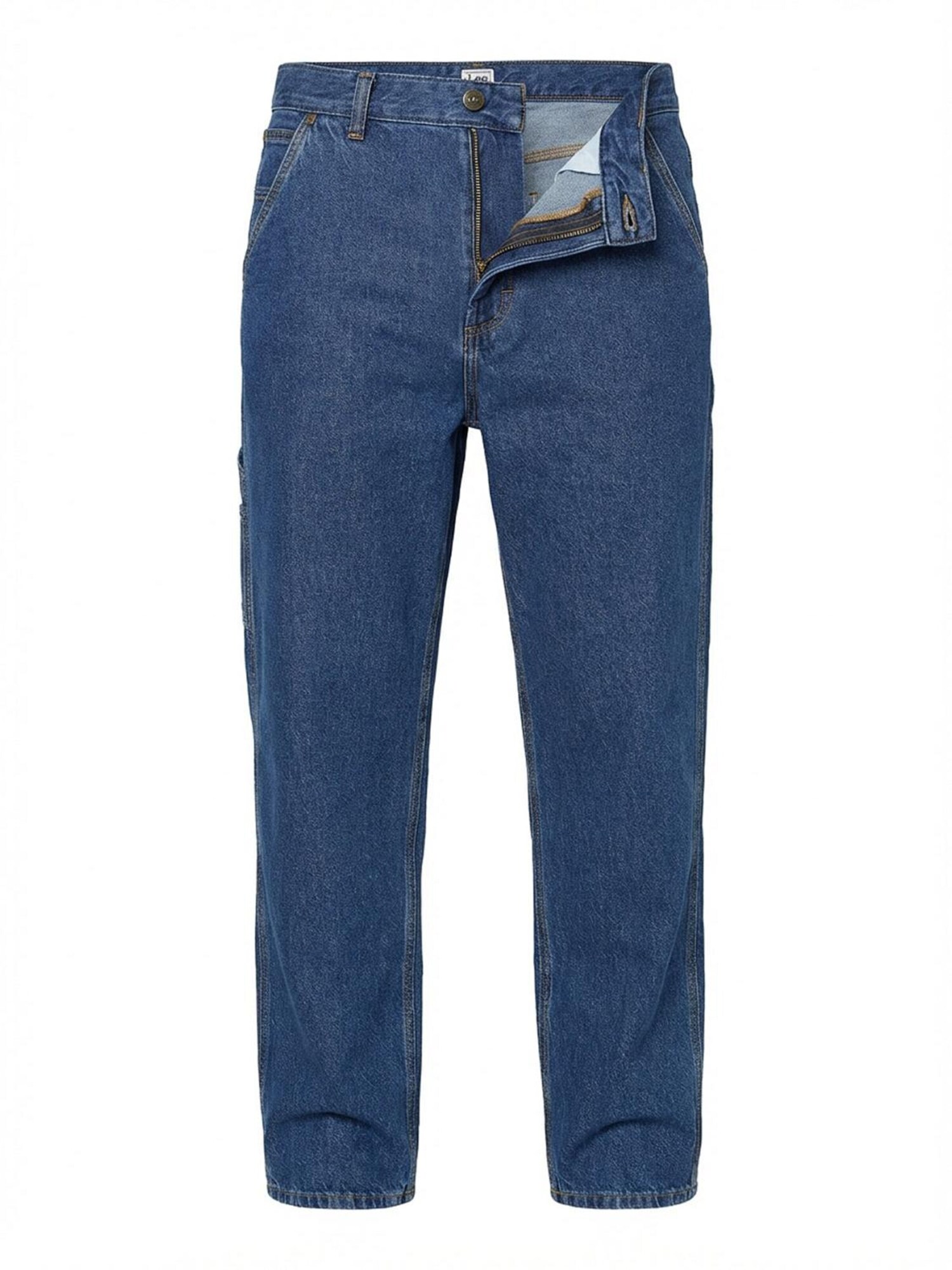 Lee Vaquero 'CARPENTER' azul oscuro