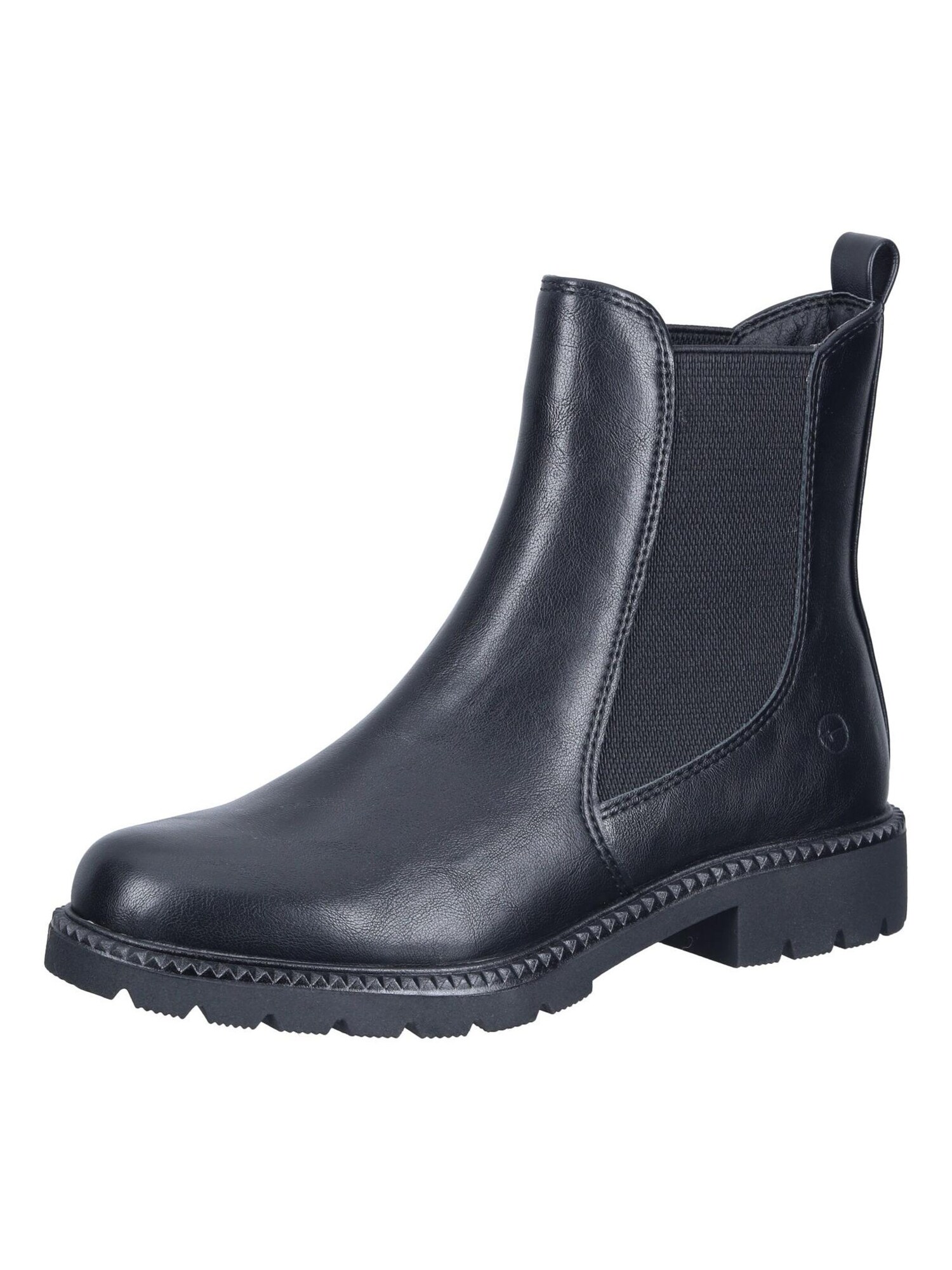 Tamaris Botine negru