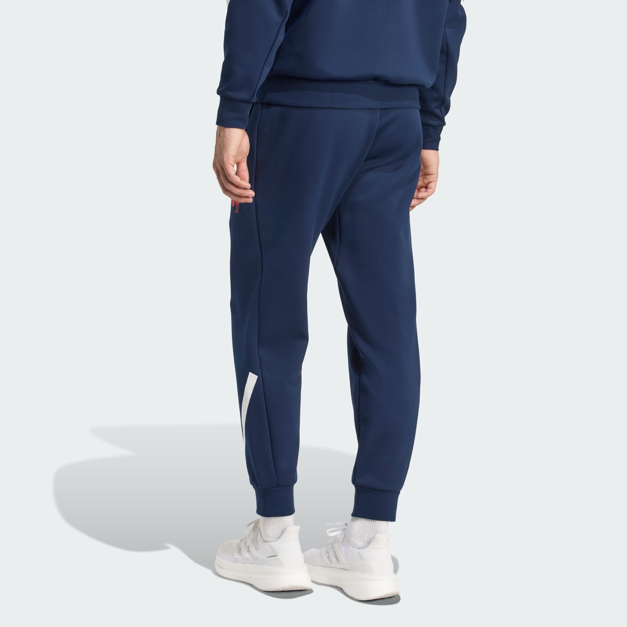 Thumbnail - ADIDAS PERFORMANCE Sporthose France Travel