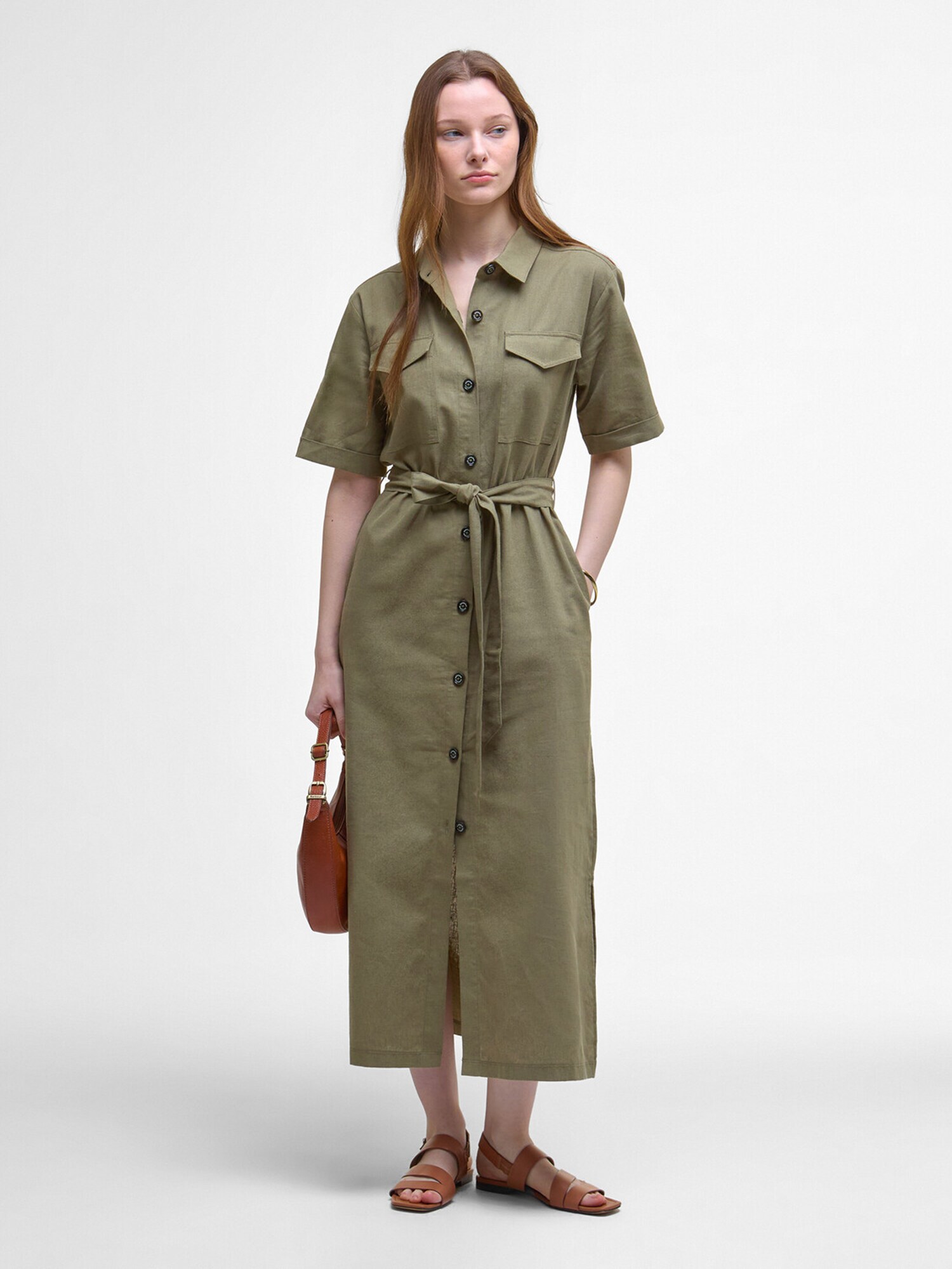Thumbnail - Barbour Kleid