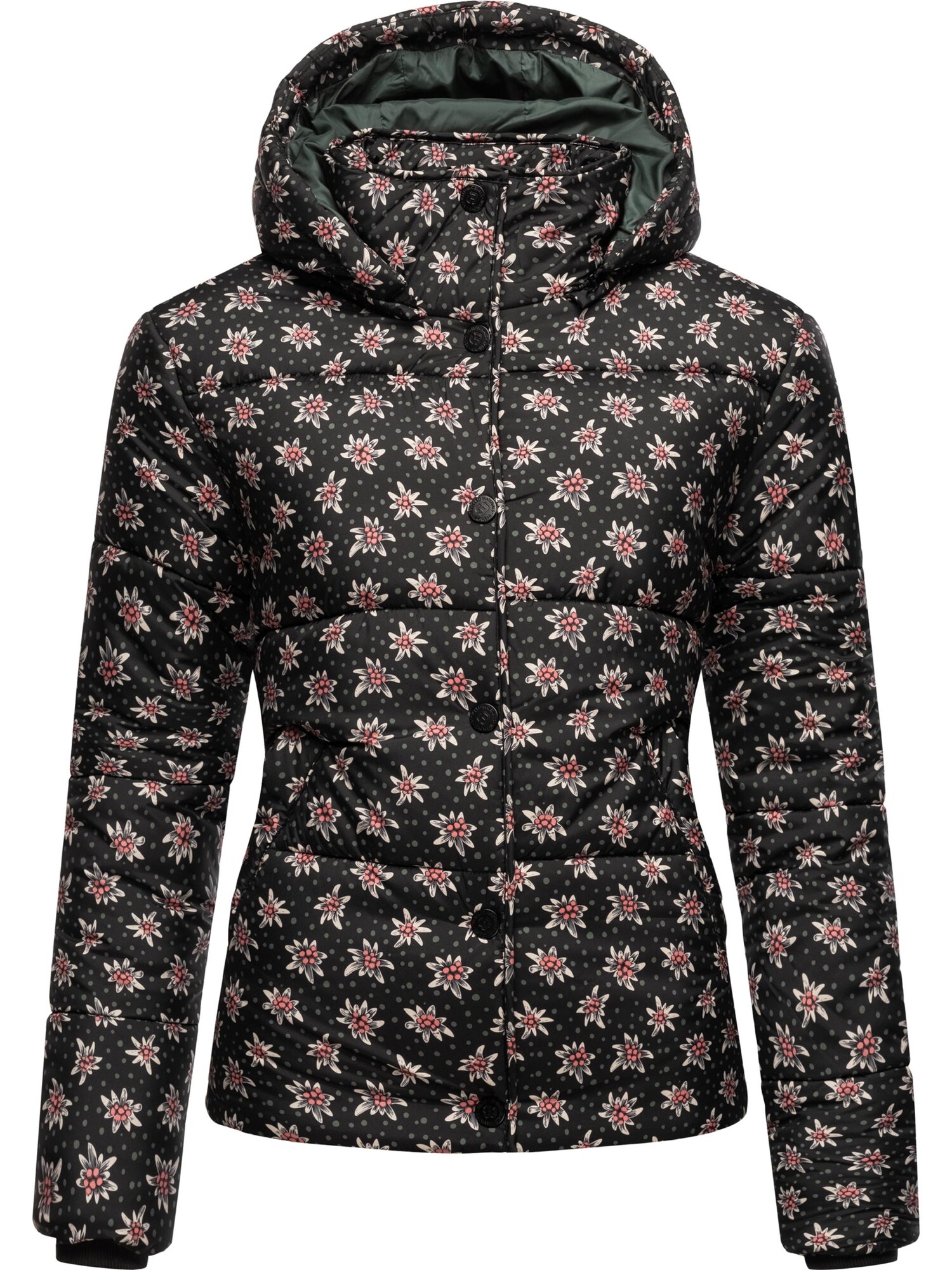 Thumbnail - Ragwear Jacke Relive Remake