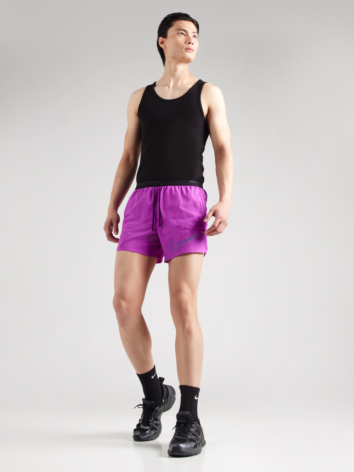 Thumbnail - NIKE Sportshorts ENERGY
