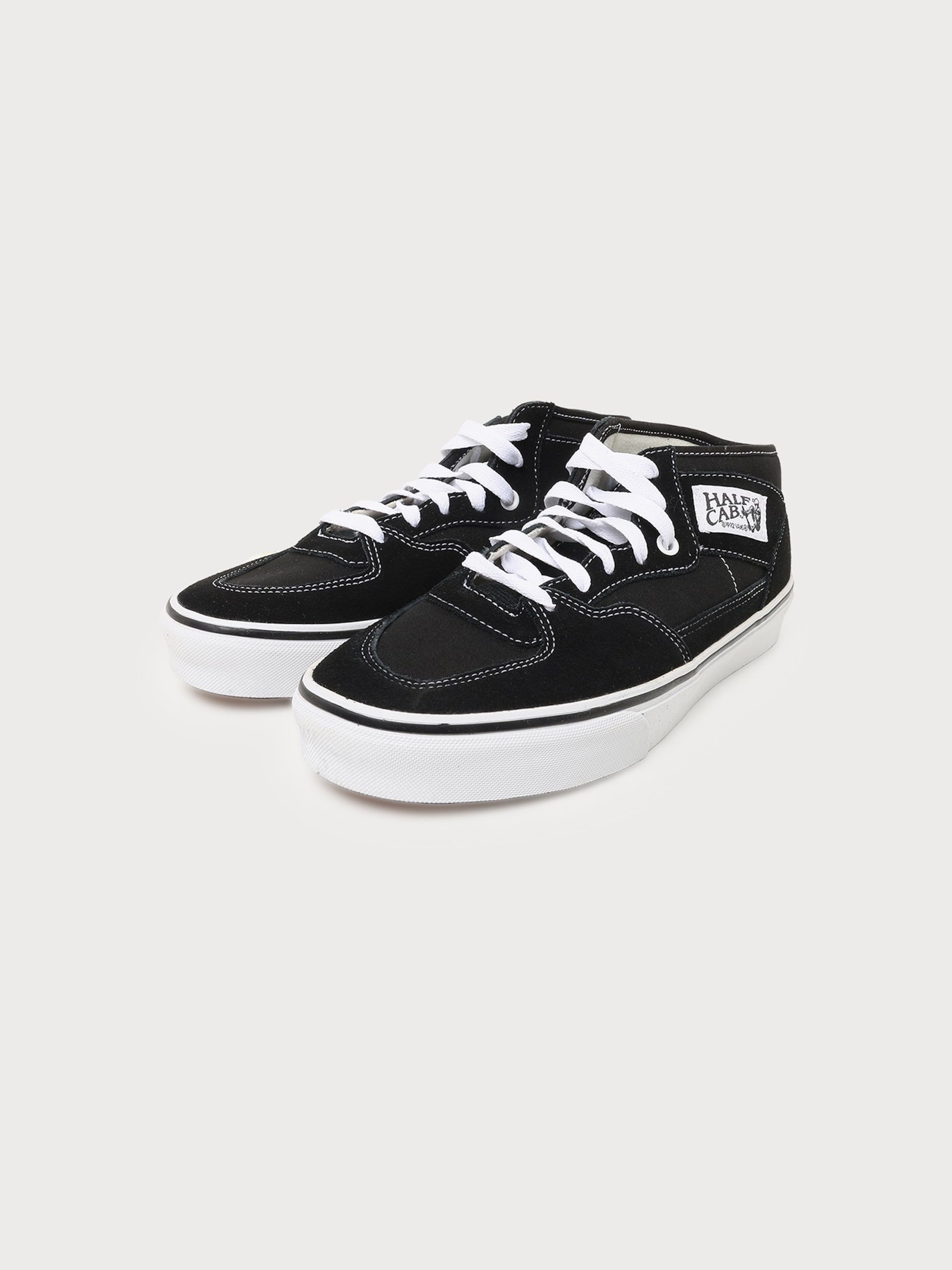 Vans Höga sneakers Half Cab Decon dam – bild 5