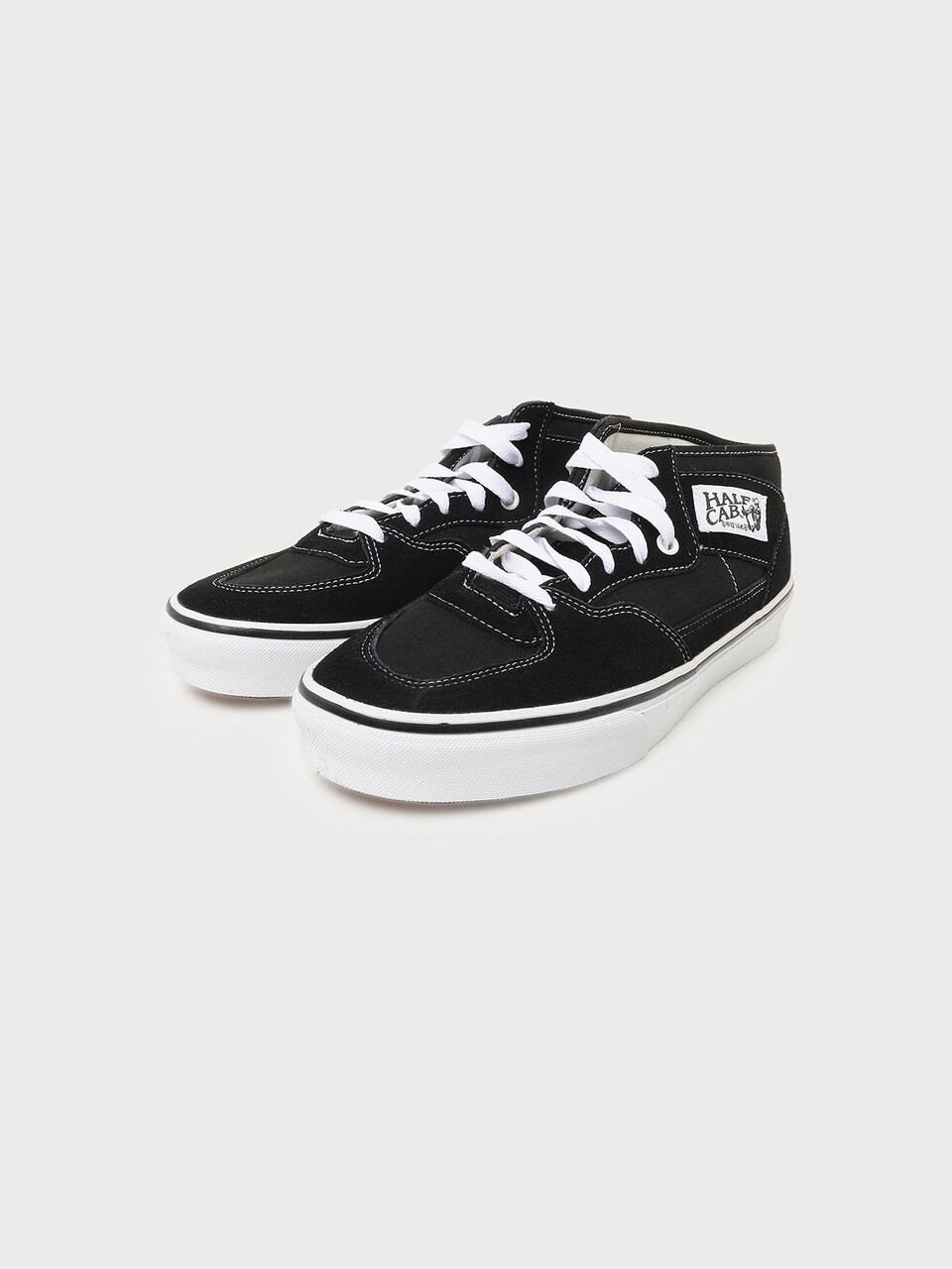 Hög sneaker 'Half Cab Decon'