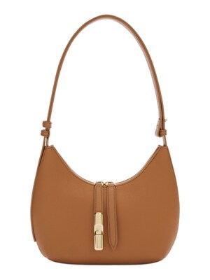 FURLA Bolso de hombro  marrón