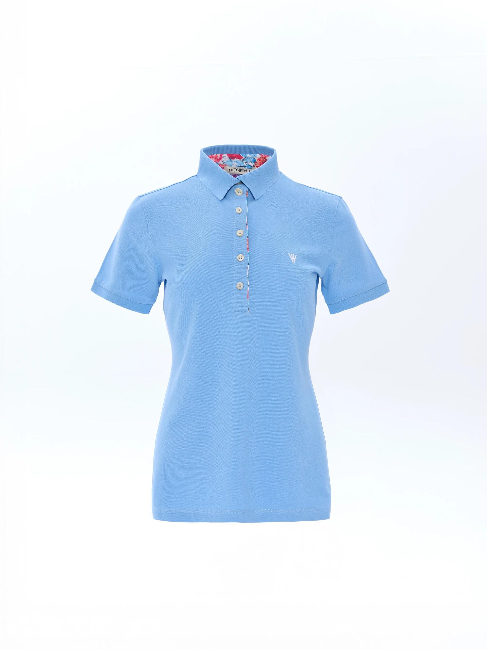 NOWIHT T-shirt 'Camille' dam
