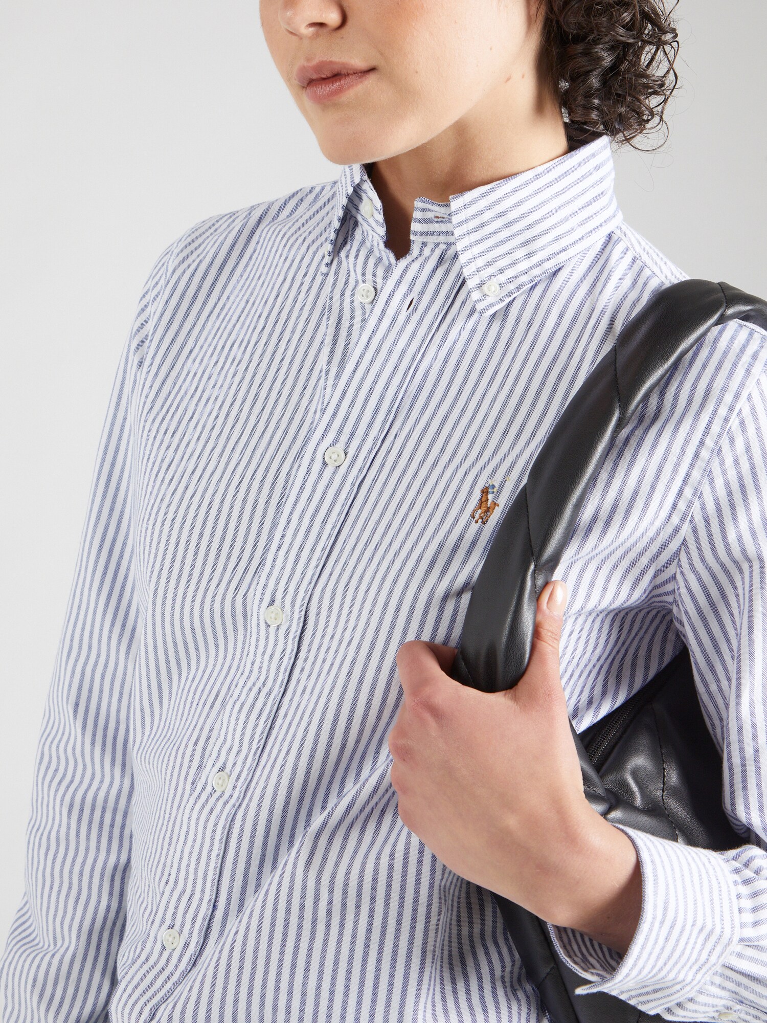 Thumbnail - Polo Ralph Lauren Bluse
