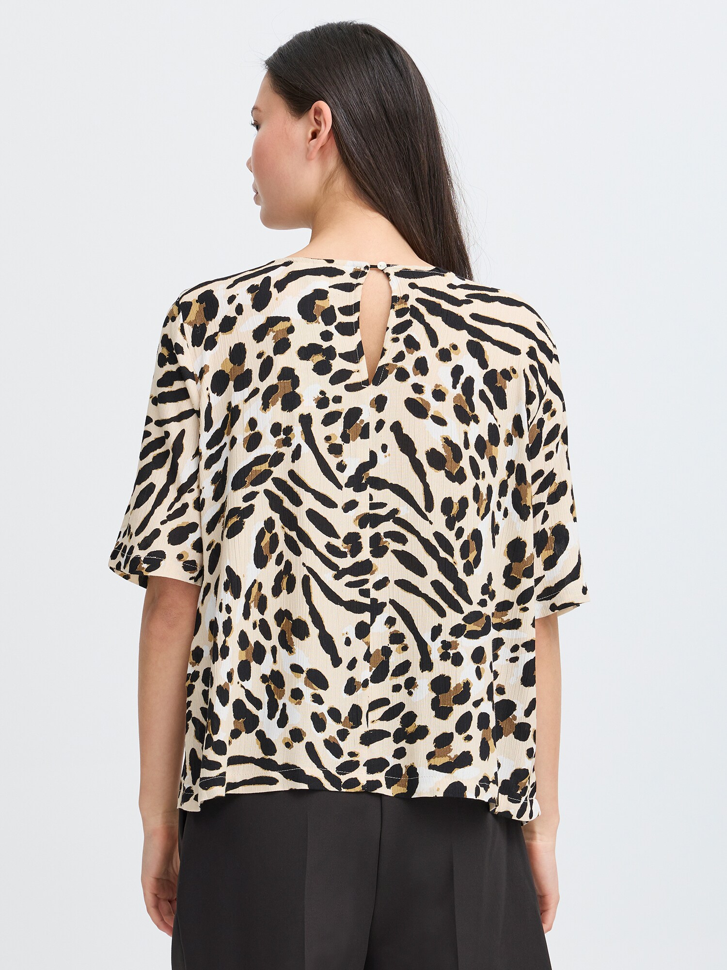 Thumbnail - ICHI Bluse IHMARRAKECH