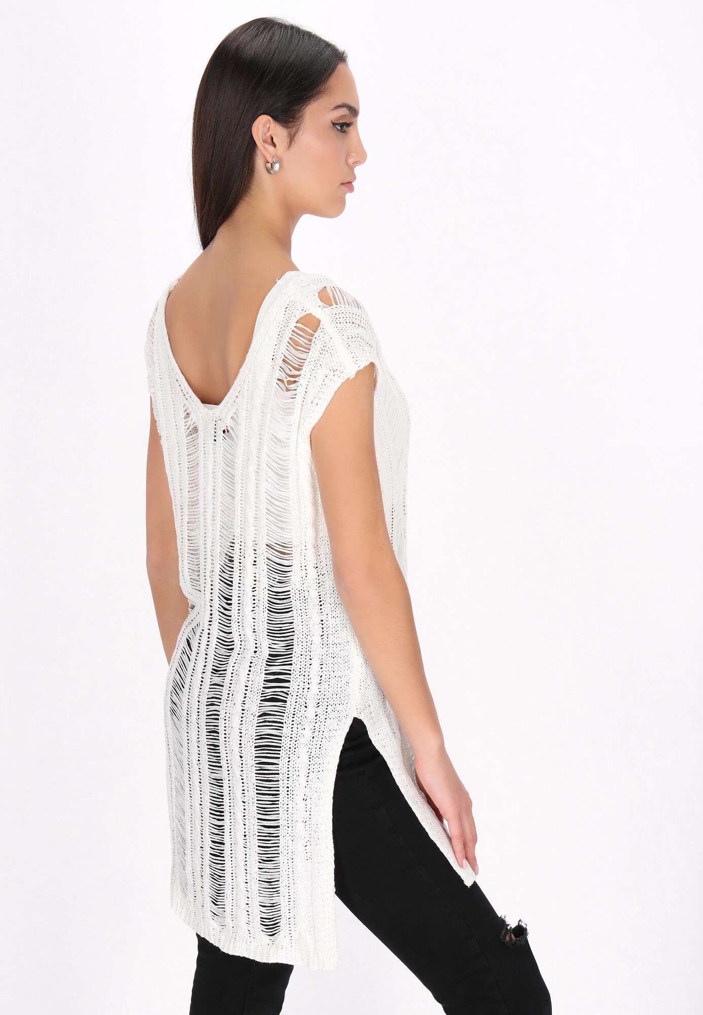 Thumbnail - myMo ROCKS Kleid Fashion Look