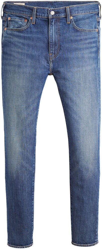 LEVI'S Jeans '510' Herren Größe 33 blue denim