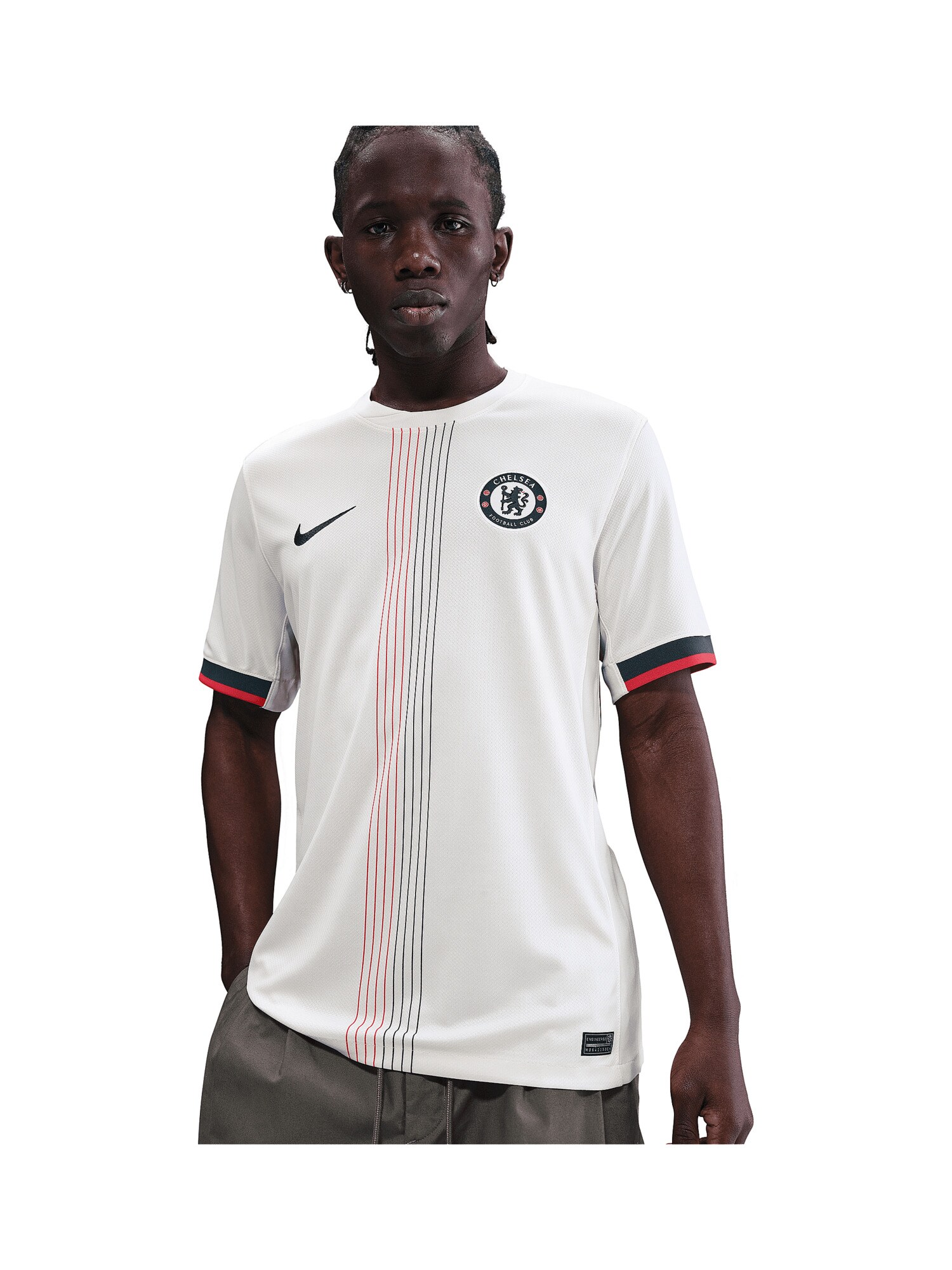 Thumbnail - NIKE Trikot FC Chelsea London