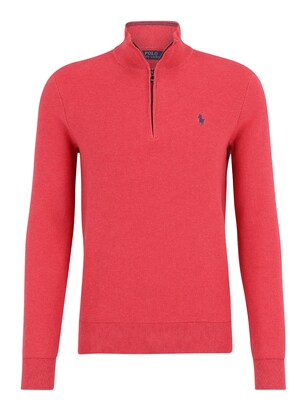 Polo Ralph Lauren Trui Marine / Rood