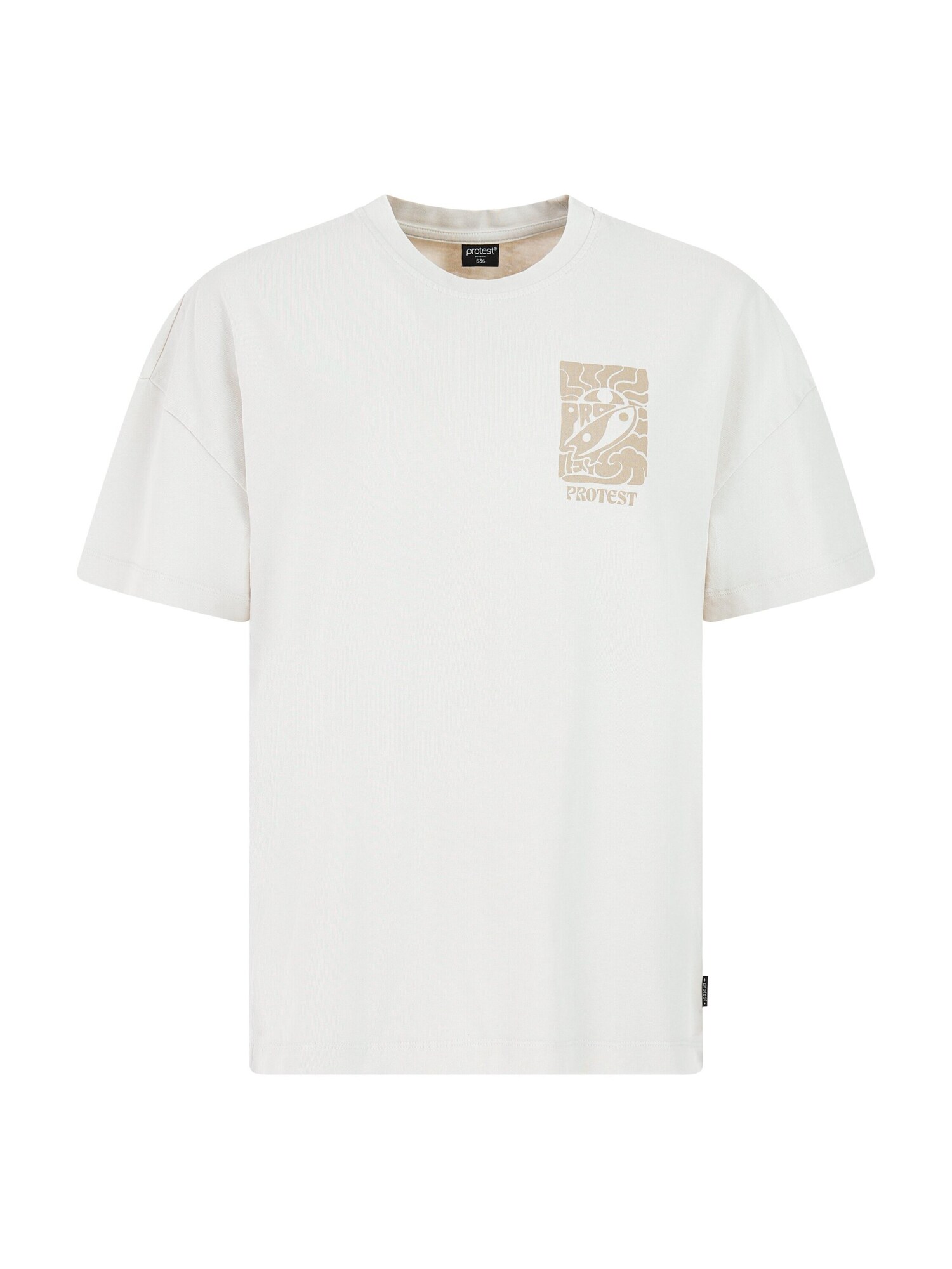 Protest Shirt PRTReed