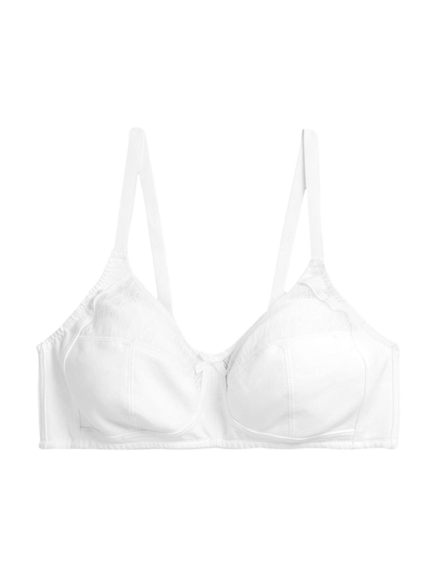 Next Sutien  alb