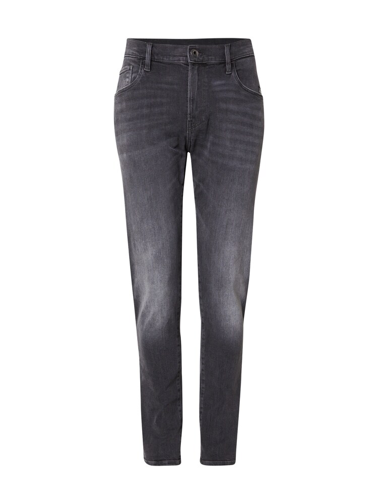 G-STAR Jeans '3301' Herren Größe 29 grey denim