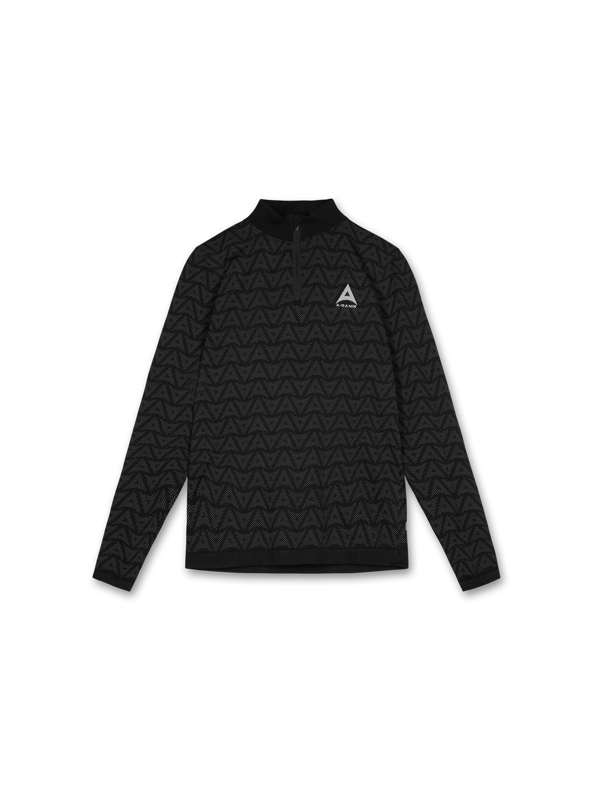 A-Game Funktionstopp 'Flux' herr