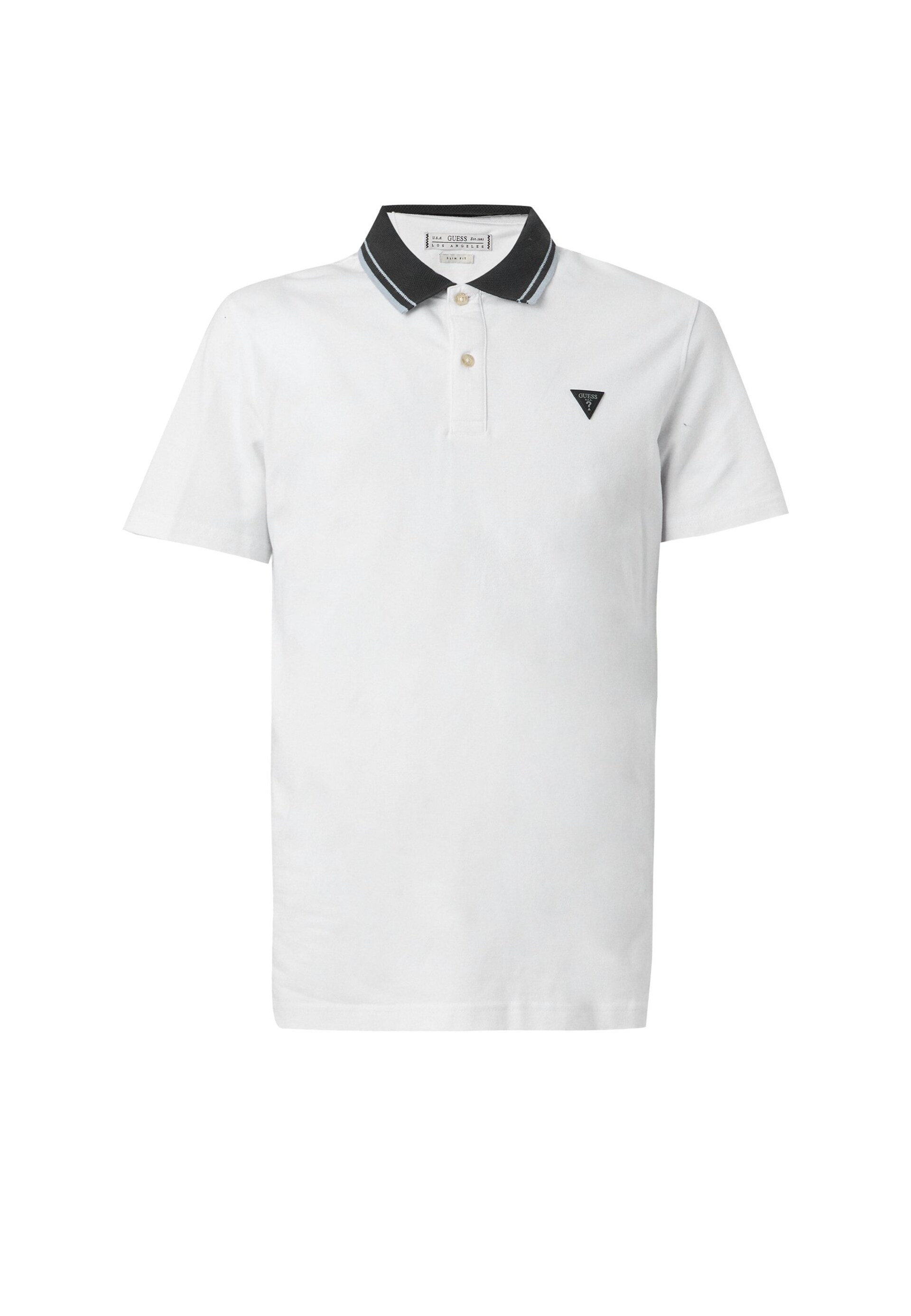 Guess T-shirt herr