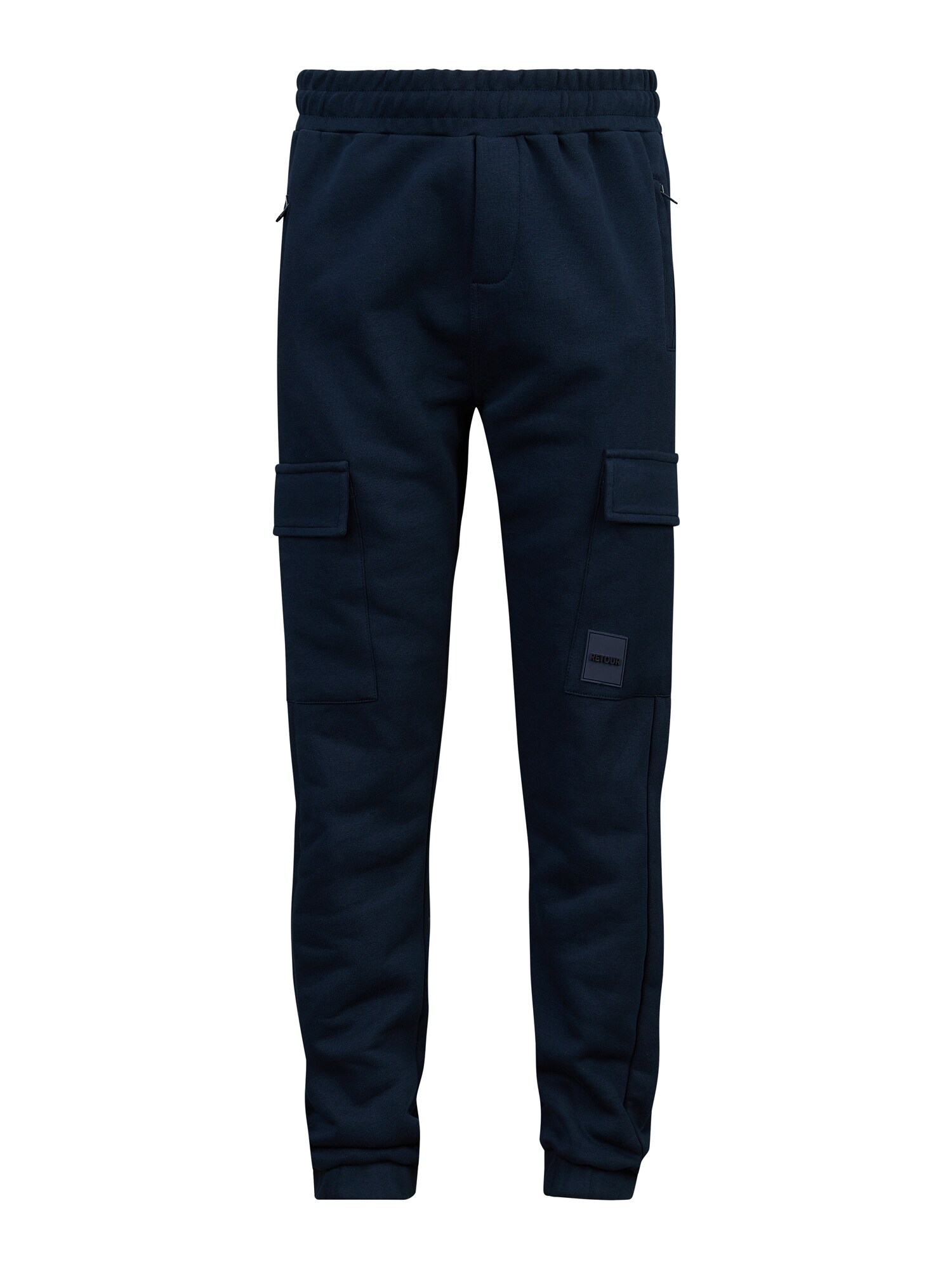 Retour Jeans Панталон 'Zeke'  нейви синьо