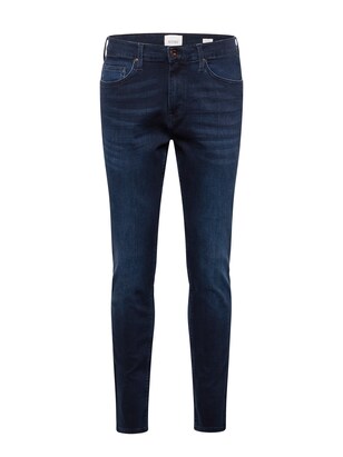 mustang Jeans ‘Frisco’ Donkerblauw