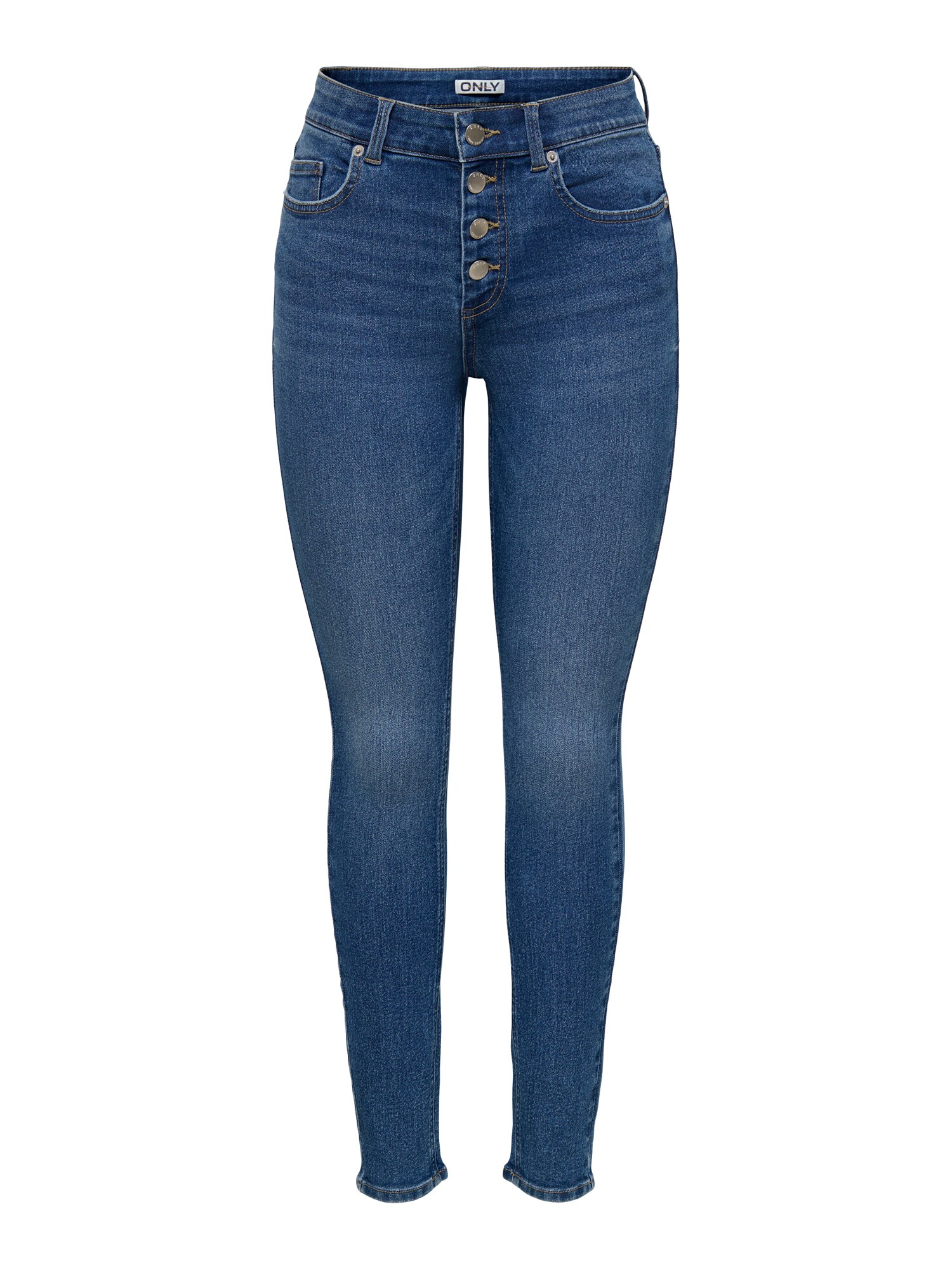 ONLY Jeans ONLHUSH  albastru