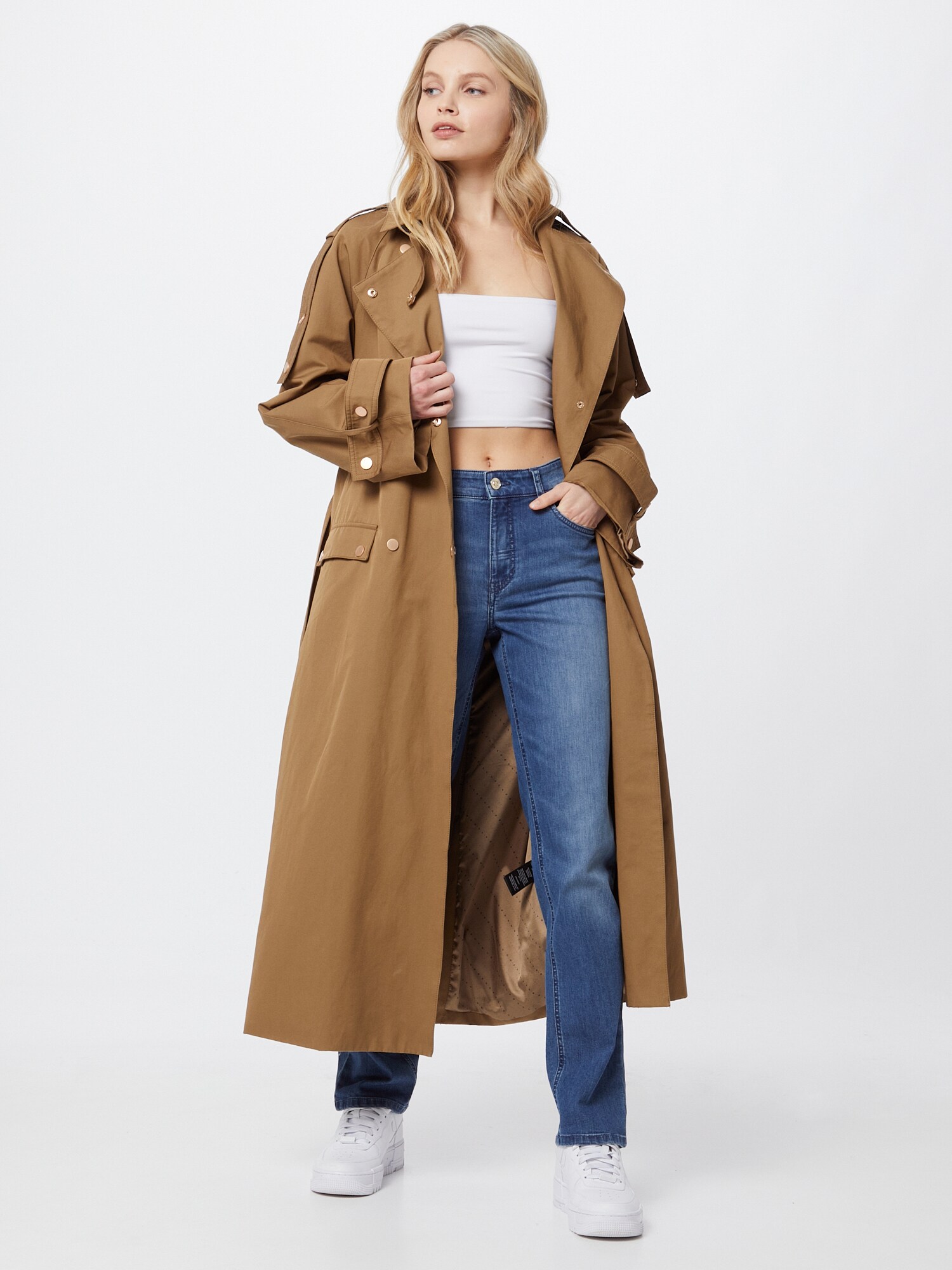 Thumbnail - MAC Jeans Melanie