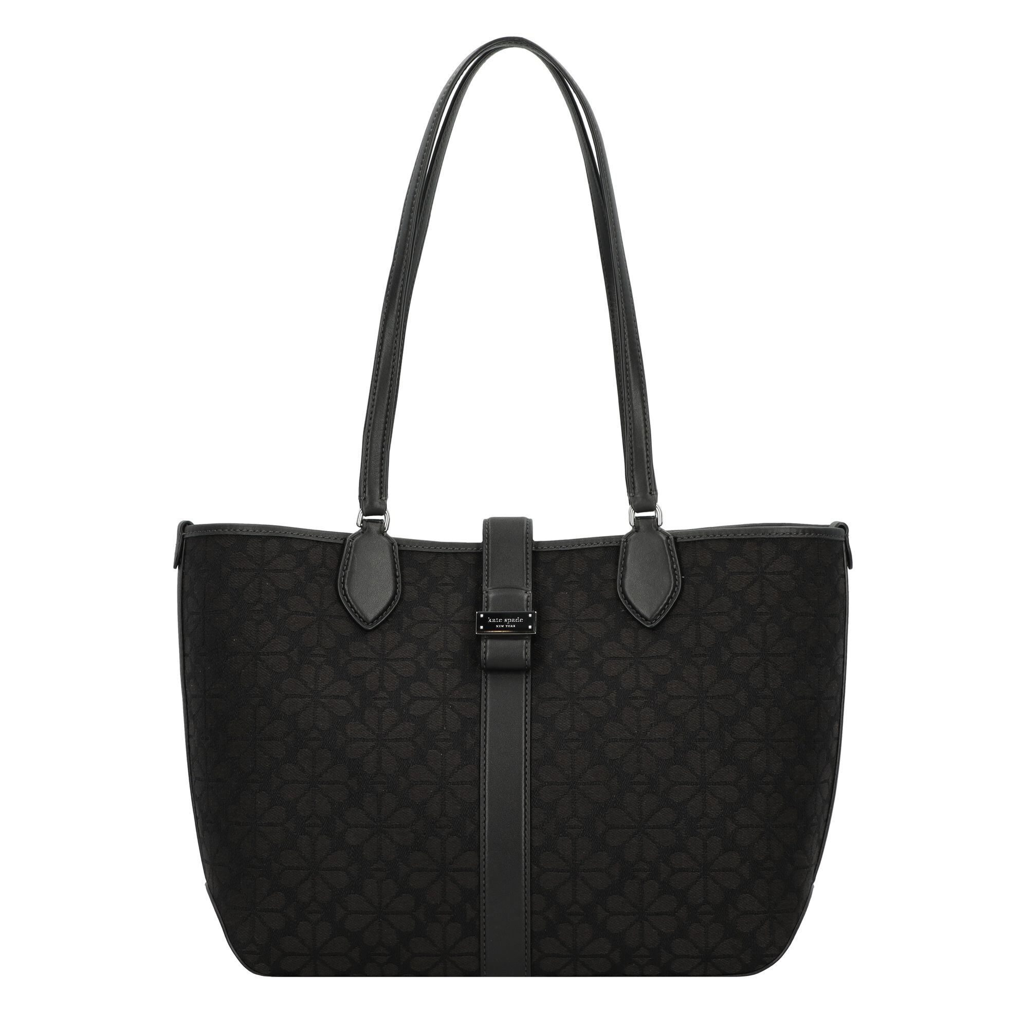 Kate Spade Shopper táska  antracit / fekete akciós termékkép 1