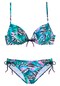 Kiválasztva, VIVANCE, Bikini, kék