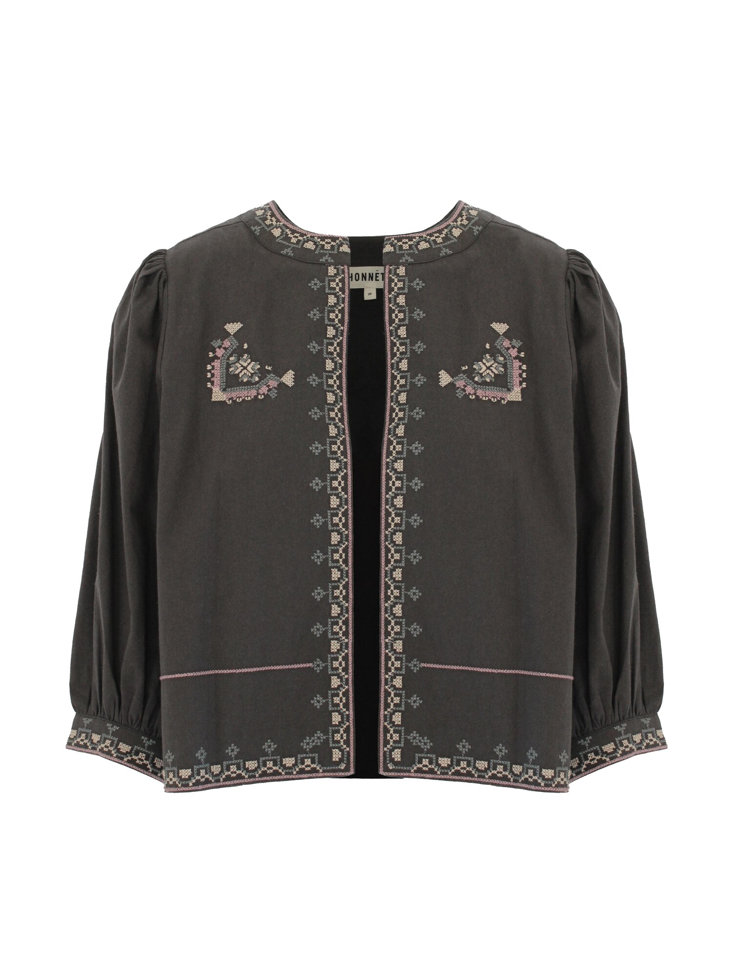 Thumbnail - Honnte Atelier Übergangsjacke Milly