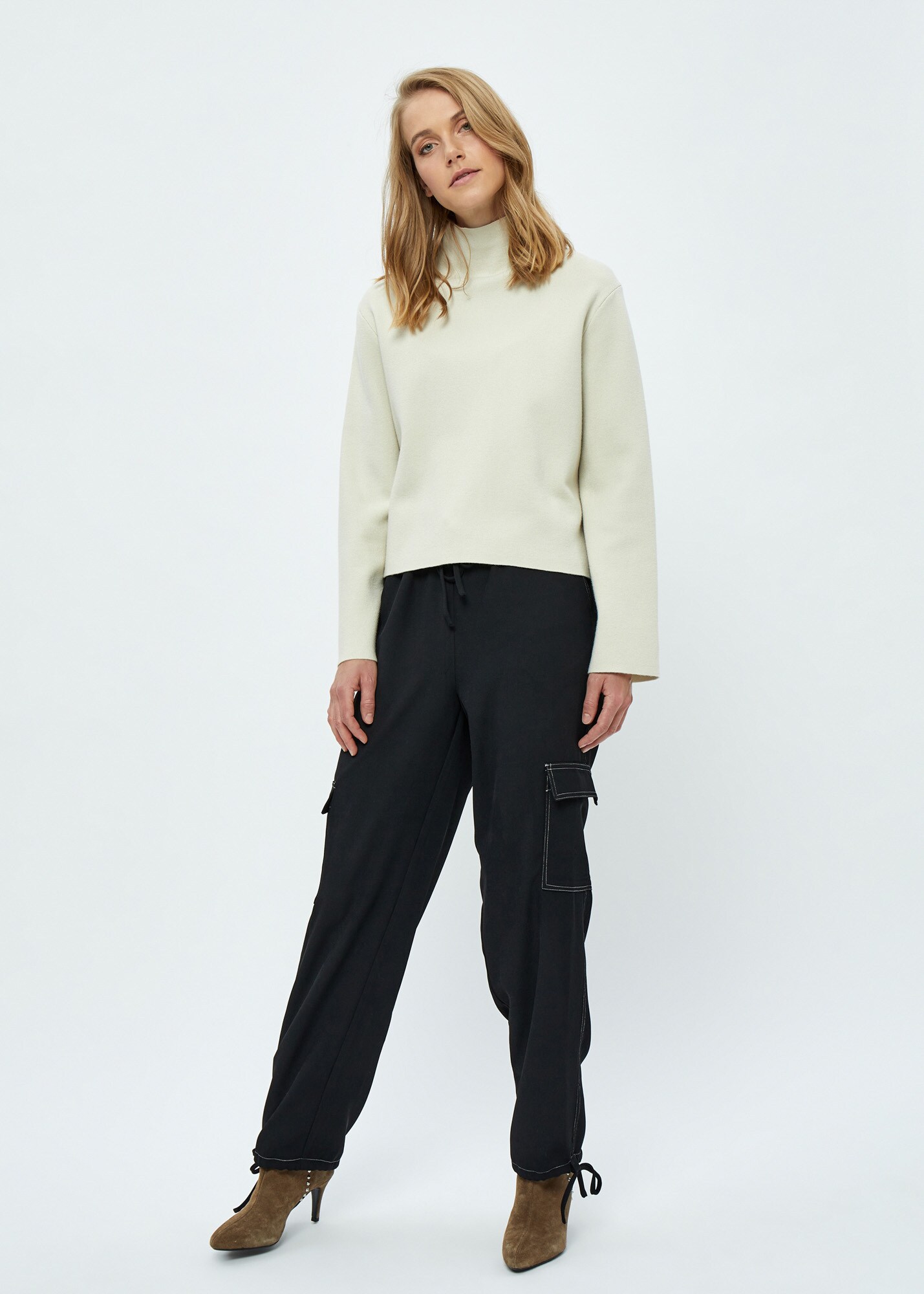 Thumbnail - minus Pullover Lupi