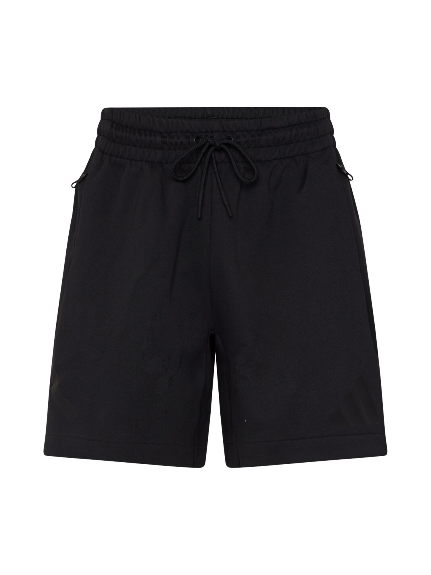 ADIDAS SPORTSWEAR Pantaloni sport Z.N.E.  negru