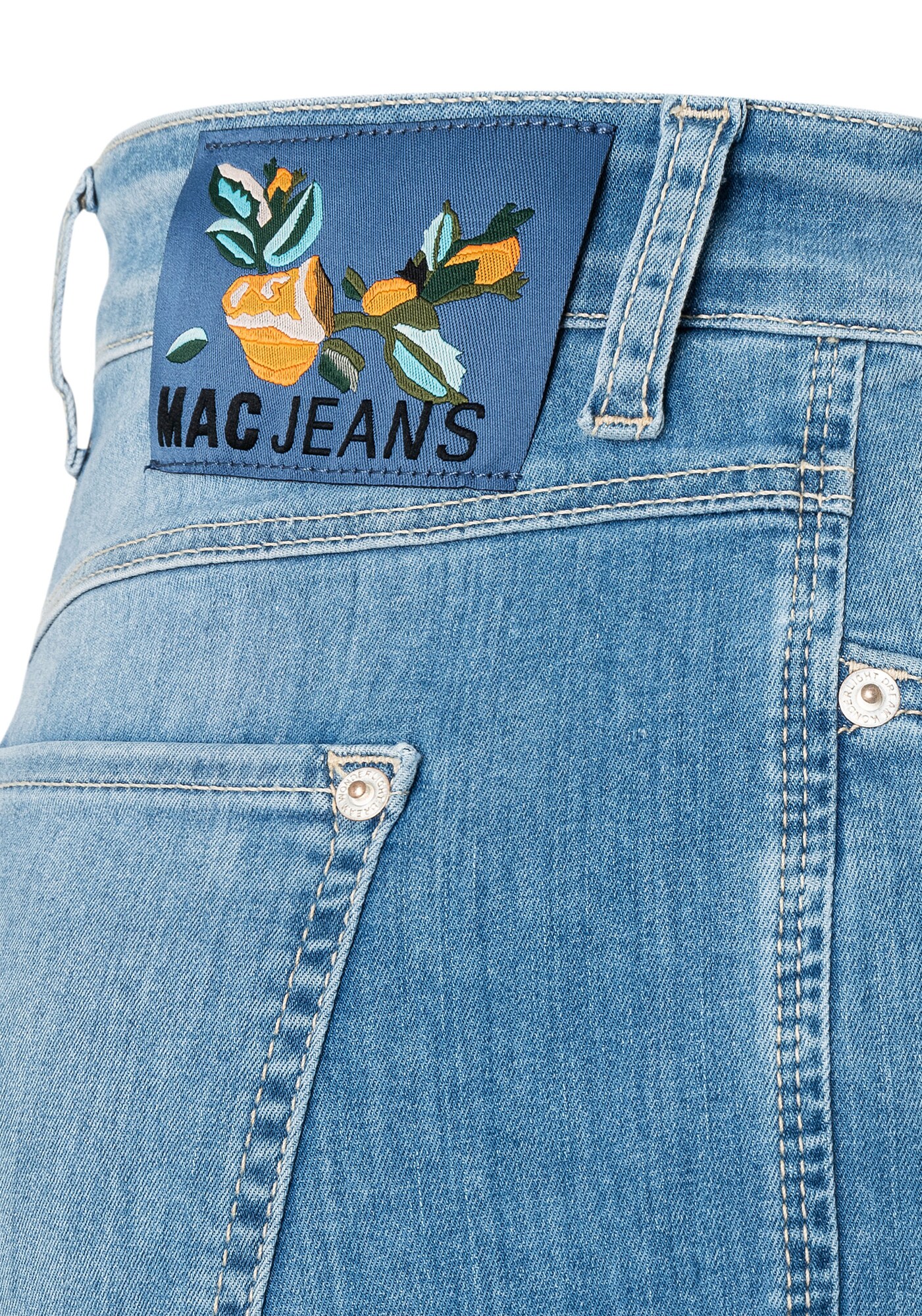 Thumbnail - MAC Jeans