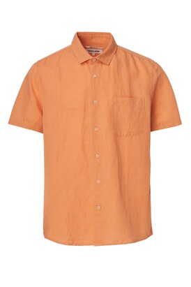 Salsa Jeans Overhemd Oranje