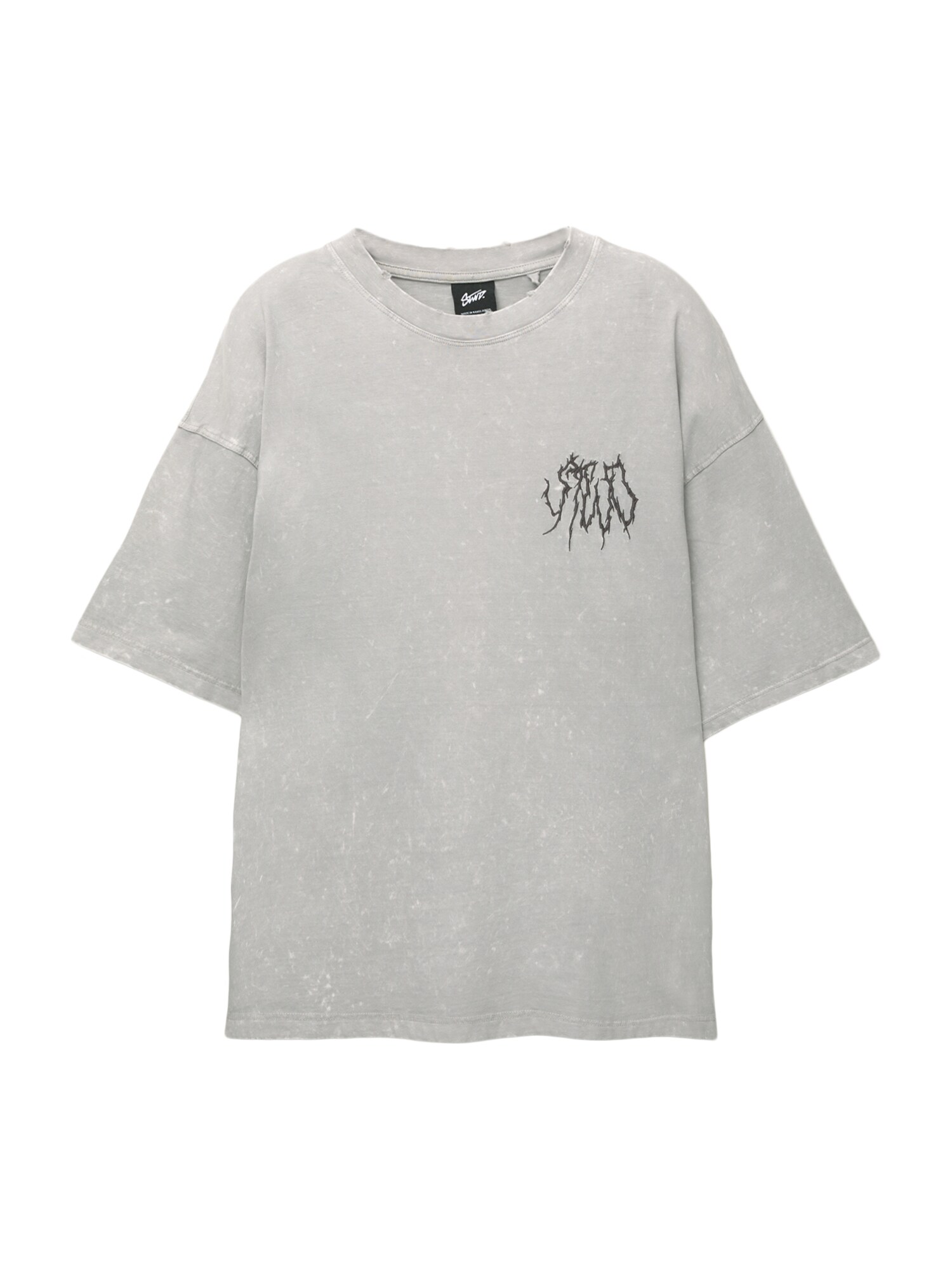 Thumbnail - Pull&Bear T-Shirt STWD