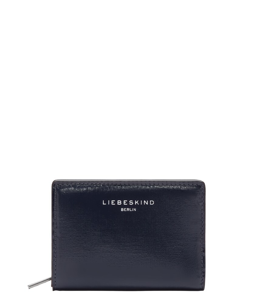 Liebeskind Berlin Portemonnaie Damen Größe 1 nachtblau