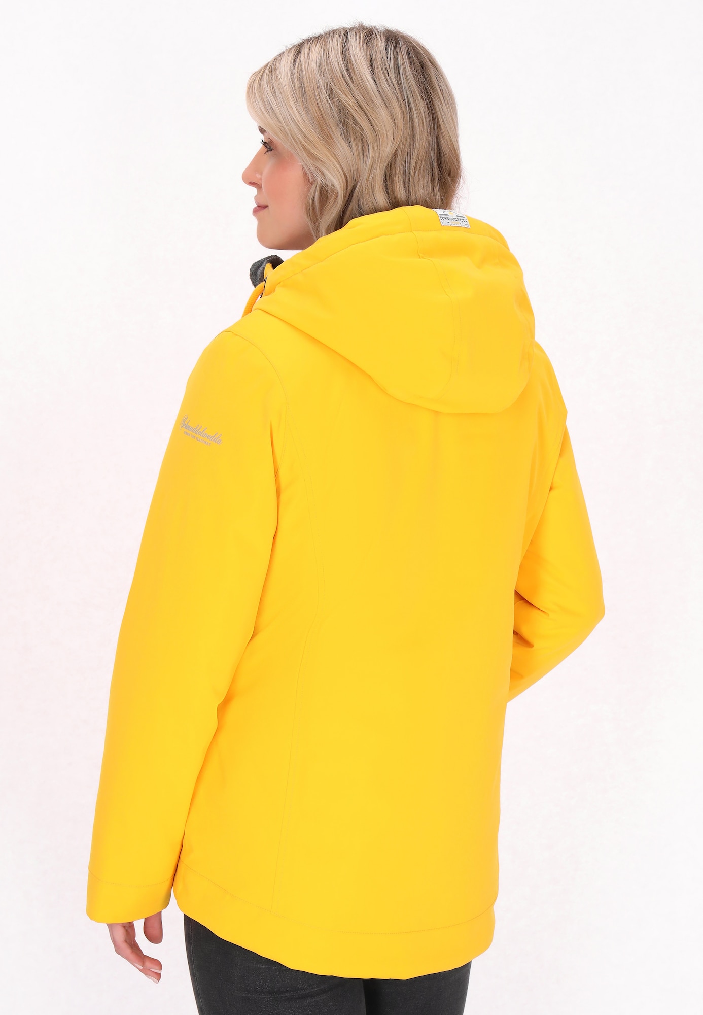 Thumbnail - Schmuddelwedda Jacke