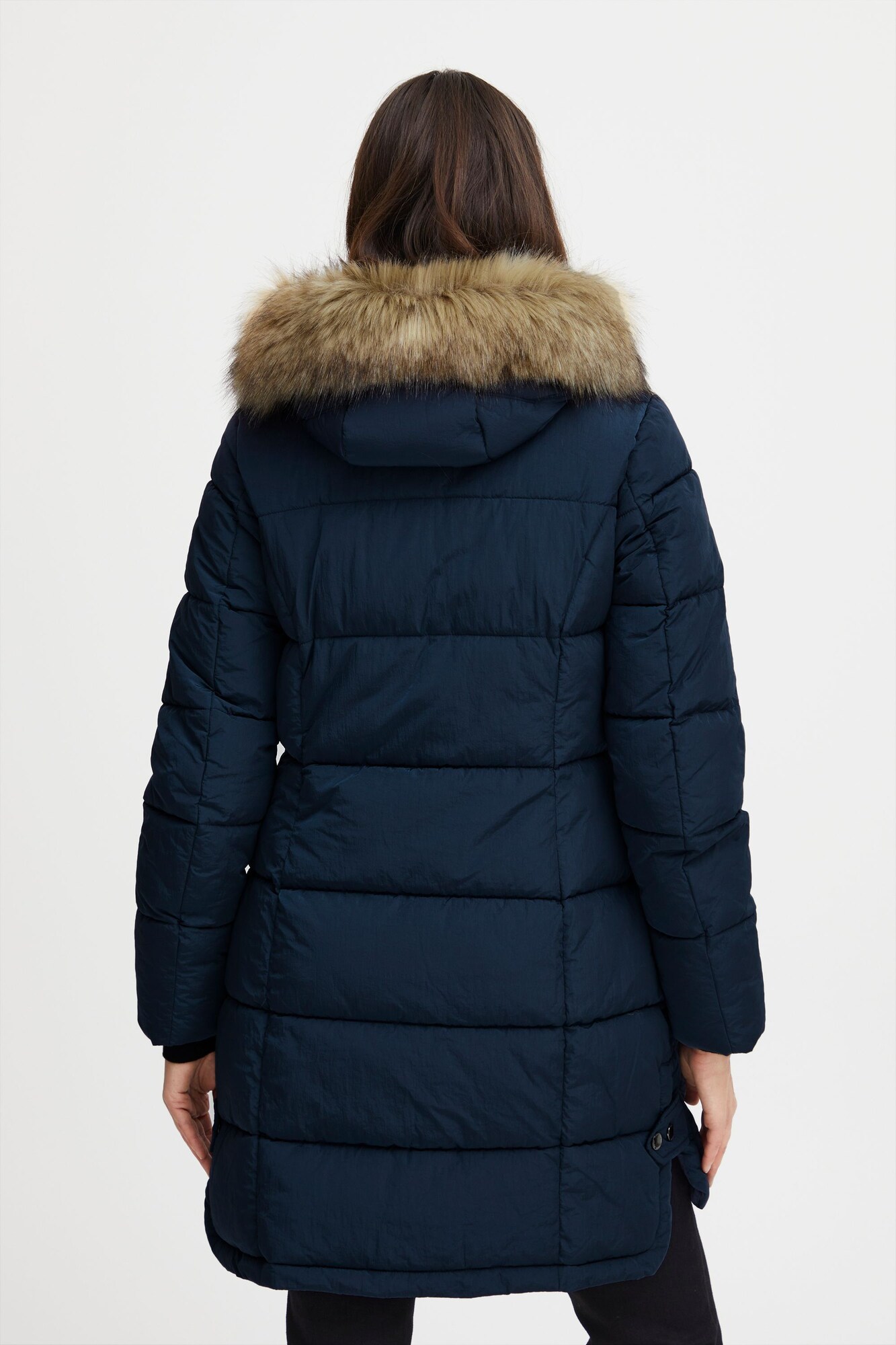 Thumbnail - Fransa Winterjacke Bac