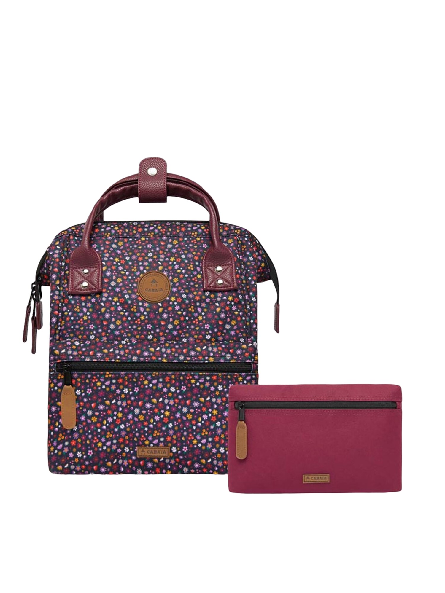 Cabaia Rucksack Lausanne S