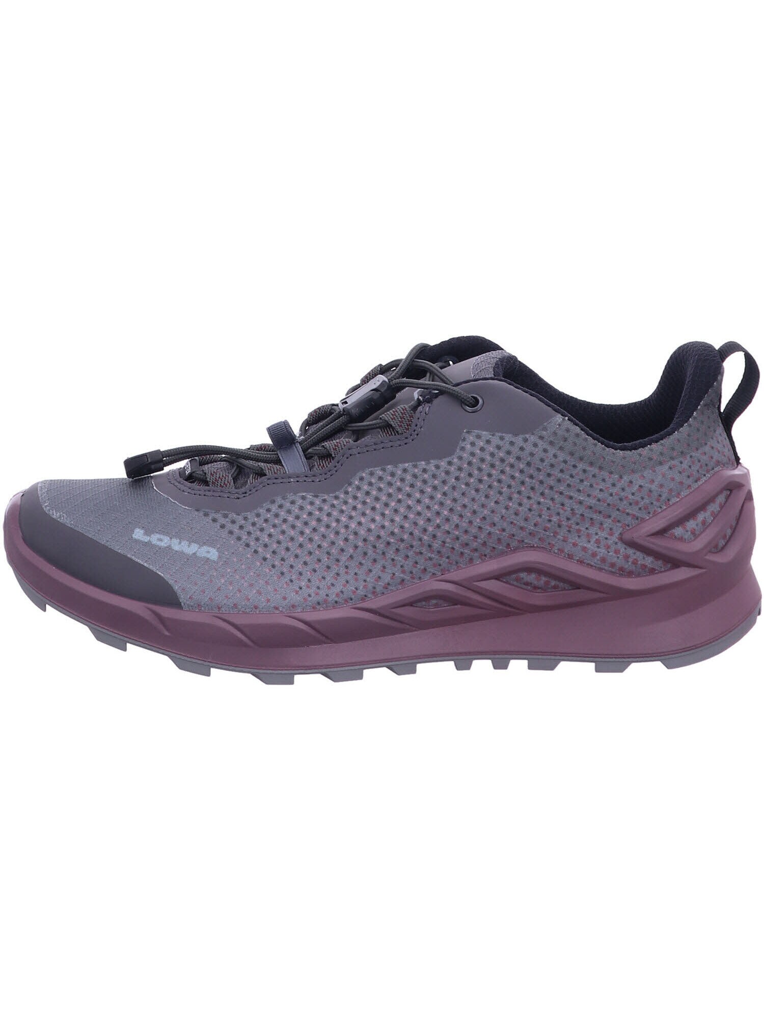 Thumbnail - Halbschuh 'Merger'