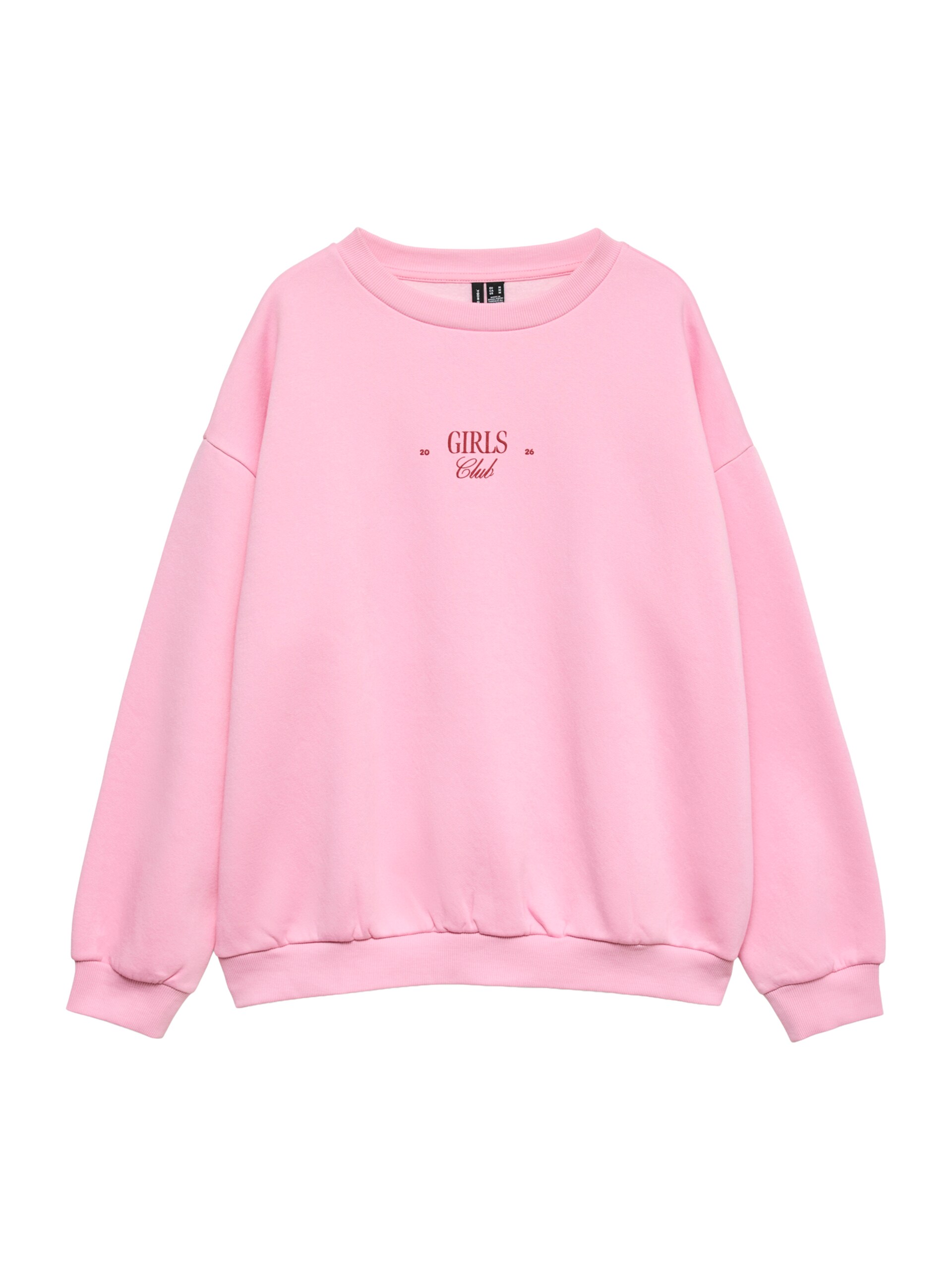 VERO MODA Sweatshirt 'VMADINE URSULA' dam