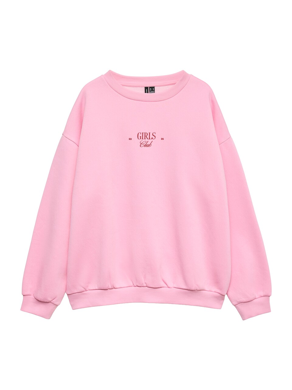 Sweatshirt 'VMADINE URSULA'