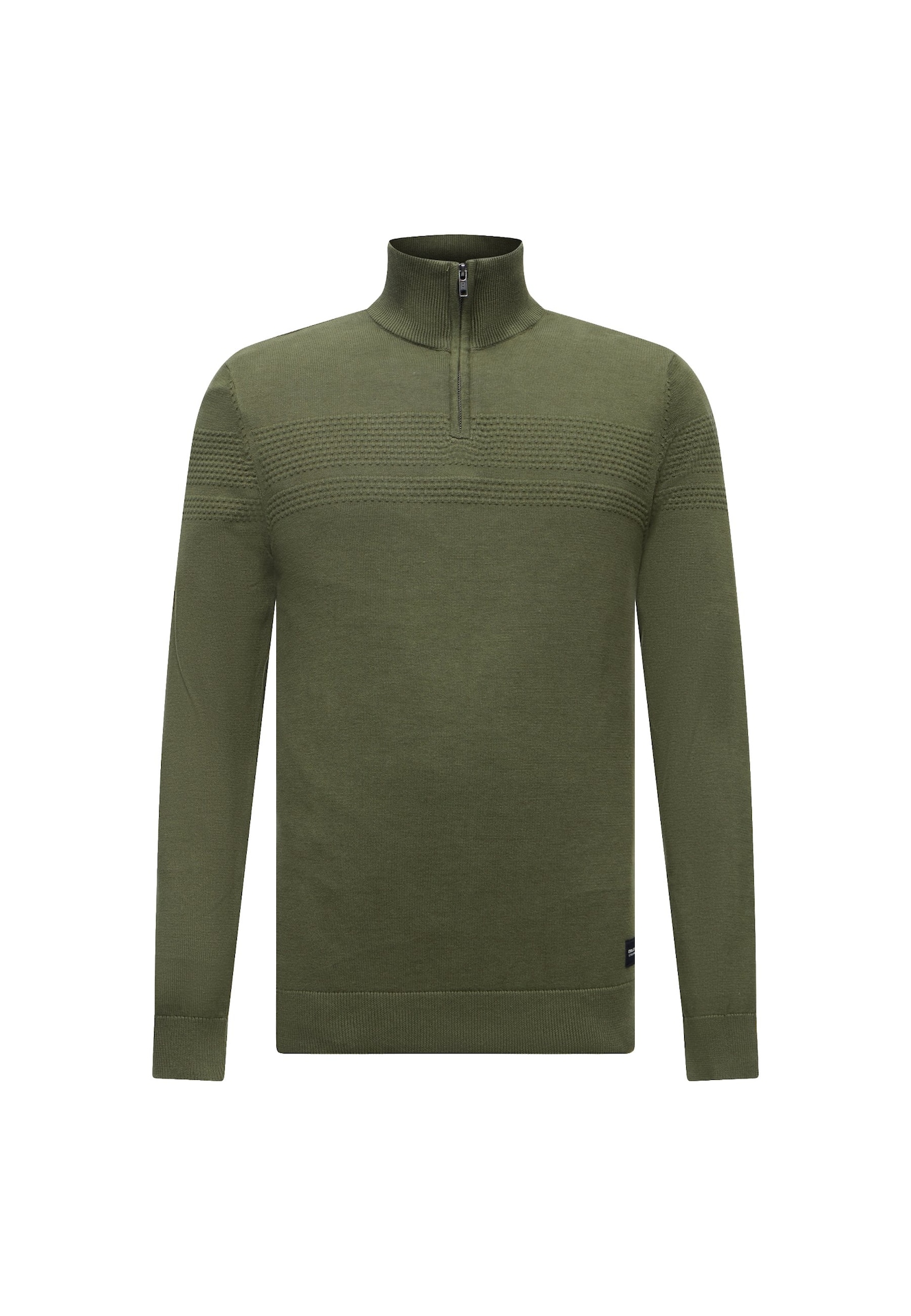 BLEND Jersey 'BHREDHILL'  oliva