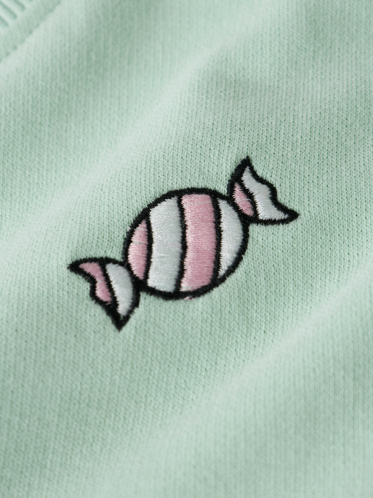 Thumbnail - Sweatshirt 'NMFVALLENE'