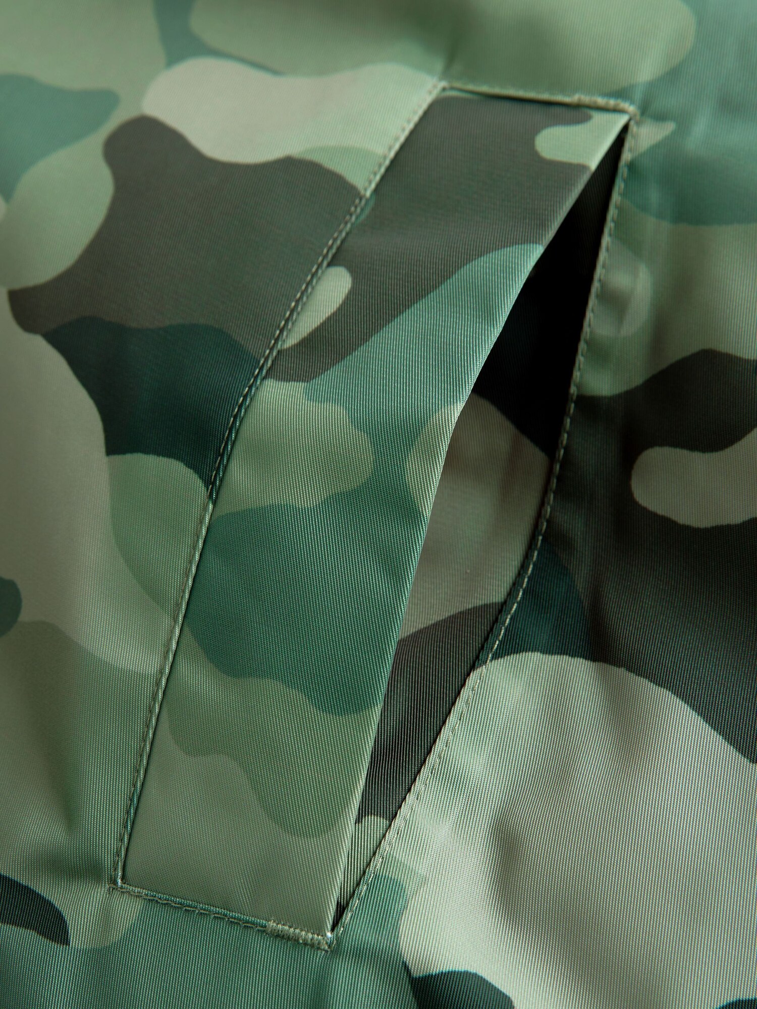 Thumbnail - Next Funktionsjacke