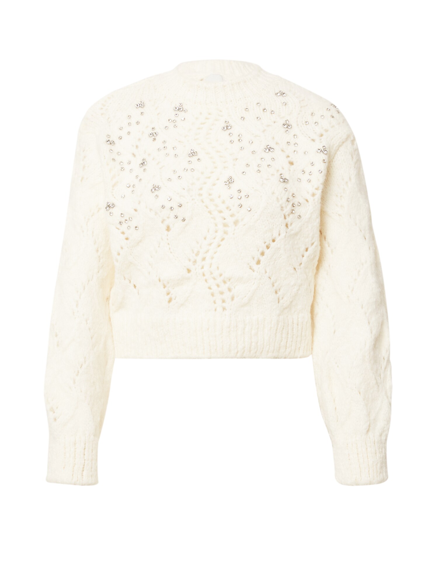 River Island Pulover  boja pijeska